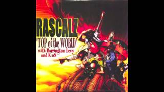 Rascalz - Top of the World (Instrumental)