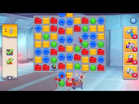 Chrome Valley Customs Level 68 - NO BOOSTERS GAMEPLAY + FULL STORY 🚘🔧 | SKILLGAMING ✔️