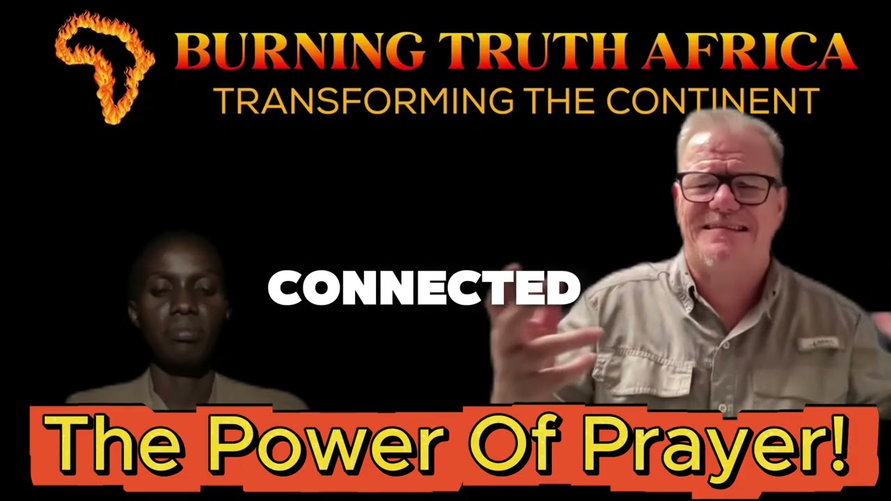 The Power of Prayer