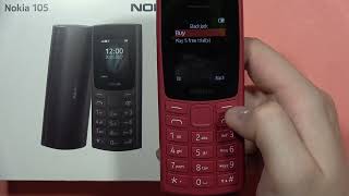 Nokia 105 2023: Can I Unlock Games for Free - How to Unlock Games