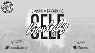 Awon & Phoniks - "Ideology" ft. NorCal Nick