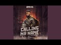 Ebuka Songs Calling My Name