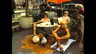 RADIO STARS : Radio Stars (1978)