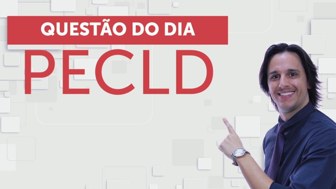 Questão do dia: Perdas Estimadas com Créditos de Liquidação Duvidosa