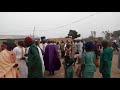 Michika Wedding In Sina Gail Community