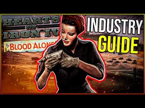 The Ultimate HOI4 Economy Guide