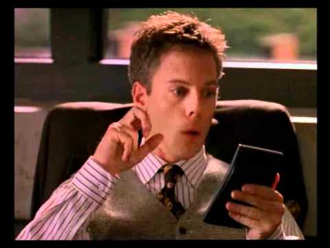 Ally Mcbeal opening season 2 v1