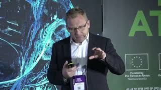 Digital Control of Europe’s Power Grid: Stability in the Age of Renewables