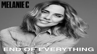 Melanie C - End Of Everything