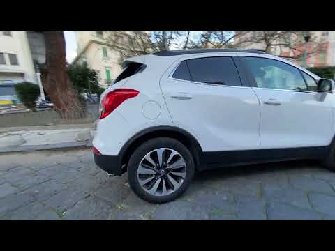 OPEL Mokka X 1.6 CDTI Ecotec 136CV 4x2 Start&Stop Innovation