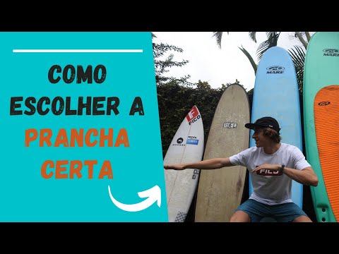 WHAT IS THE IDEAL BOARD TO LEARN TO SURF?