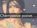 Chempoove Poove Kalapani