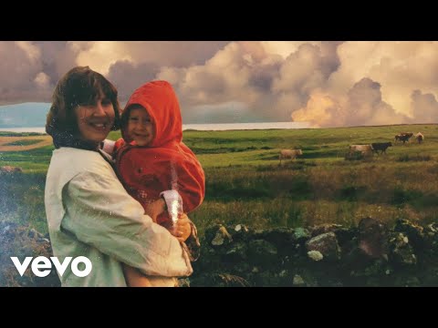 Joel Baker - Part Of Me (Official Audio)