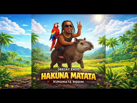 Deejay Enzo and GOGO BRAVO TV