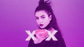 Charli XCX - Roll With Me (Speed Up)