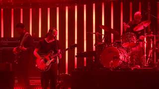 Radiohead - Present Tense (Tecnópolis, Buenos Aires, 14 Abr 2018) [PRO SHOT]