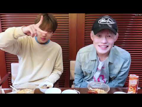 [VIETSUB] ChenJi isso e aquilo Ep 12 - ⭐️Sonho se torna realidade⭐️ em Xangai #3