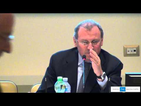 "Riforme: ultima chiamata" - L'intervento di Nicolò Zanon