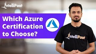 Azure Certification | Azure Training | Intellipaat