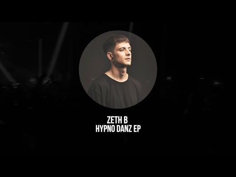 [BKN396] Zeth B - Hypno Danz EP
