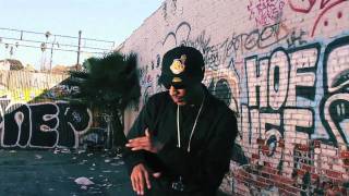 Layzie Bone - If I Can't Do It - (Official Music Video)