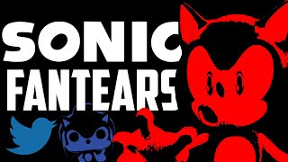 Sonic Fantears Review