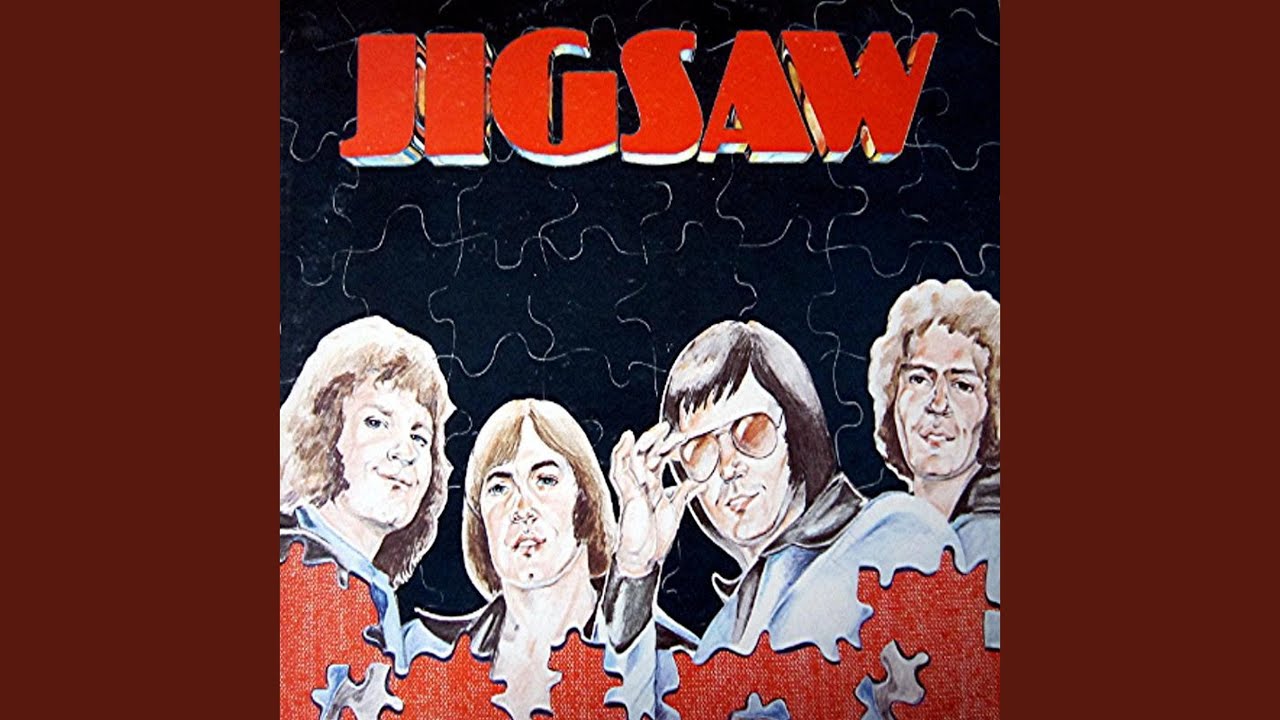 Jigsaw - Tell Me Why