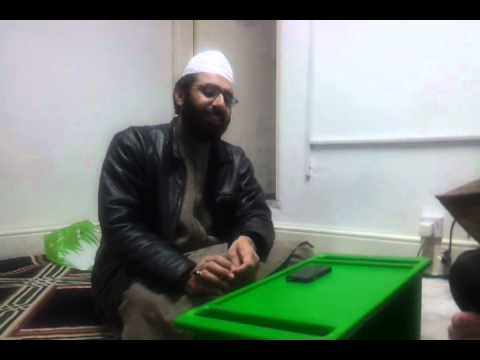 Nimah nimah dil nu. Qari hamid sharif sialkot