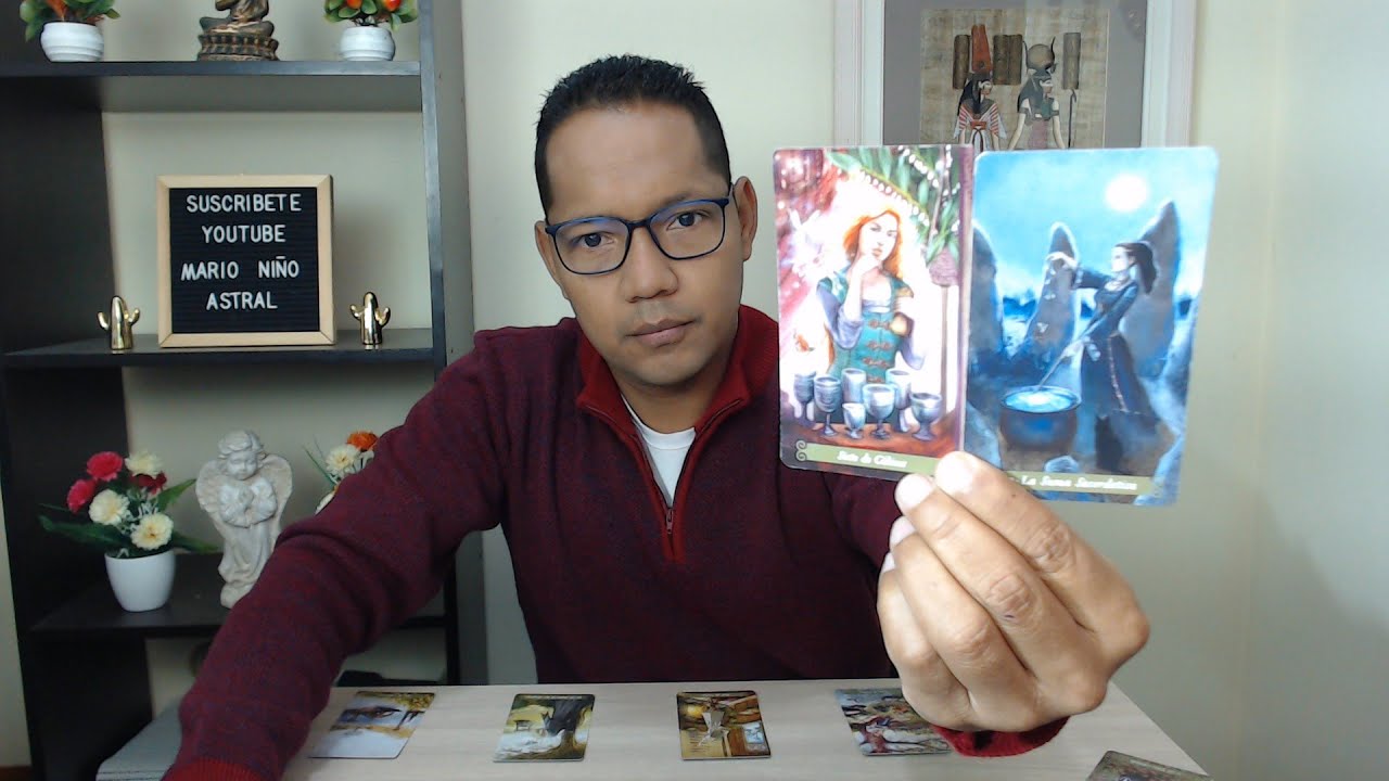 POR VENGANZA ALGUIEN REVELÓ EL HECHIZO QUE TE HICIERON ESTAS PERSONAS👀