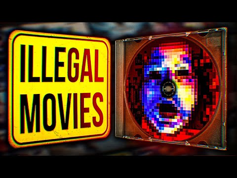 Movies Banned for Being Too Disturbing