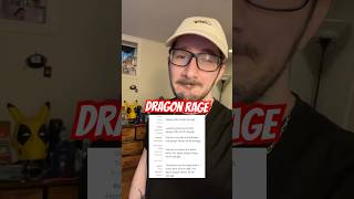 Did You Know THIS About Dragon Rage? #pokemon