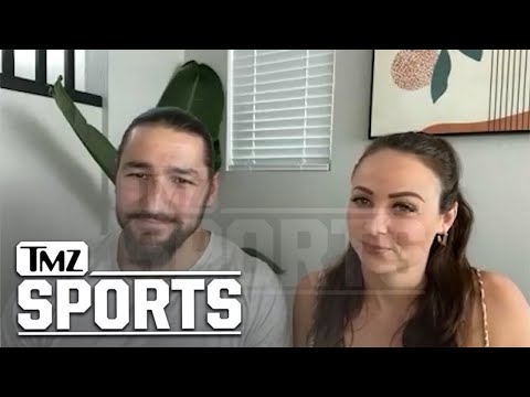 Riddick Moss And Emma Discuss Post-WWE Plans Including Traveling The World