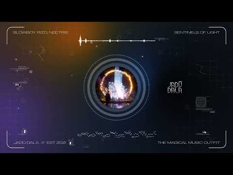 Slowboy, Rizó, NØCTRIS - Sentinels of Light