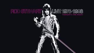 the wild side of life - rod stewart