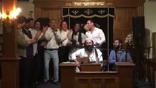Moshe Storch ~ Geshmak to be a Yid