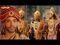 पांडवों ने क्यों ठुकराया कौरवों के प्�