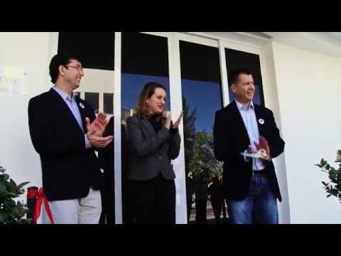 R-Crio - Melhores Momentos - Inauguração - 06/08/2014