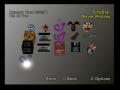 PS2 Menu Walkthrough