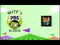 PBS Kids Program Break 1 Thomas Friends Sharing Opening WITF 2005 HQ LQ Messed Up