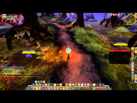 CataQuests.com - Charged Moganite (Daily)