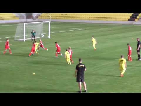 16.09.2023 REZUMAT FC SHERIFF  -   CSF SPARTANII SPORTUL  1 -  0