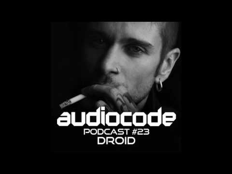 AudioCode Podcast #23: Droid (PT) + Playlist