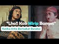 Transformasi Wajah Pemain Film Srimulat Hil Mustahal Mirip Tokoh Aslinya