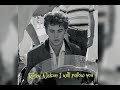 Ricky Nelson - I will follow you