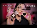 ASMR ITA COLLOQUIO CON MIRANDA PRIESTLY ROLEPLAY ASSISTENTE PERSONALE TRUCCO CAPELLI E OUTFIT
