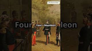 You Didn’t Know THIS About the Franco Prussian War bismarck germany ww1