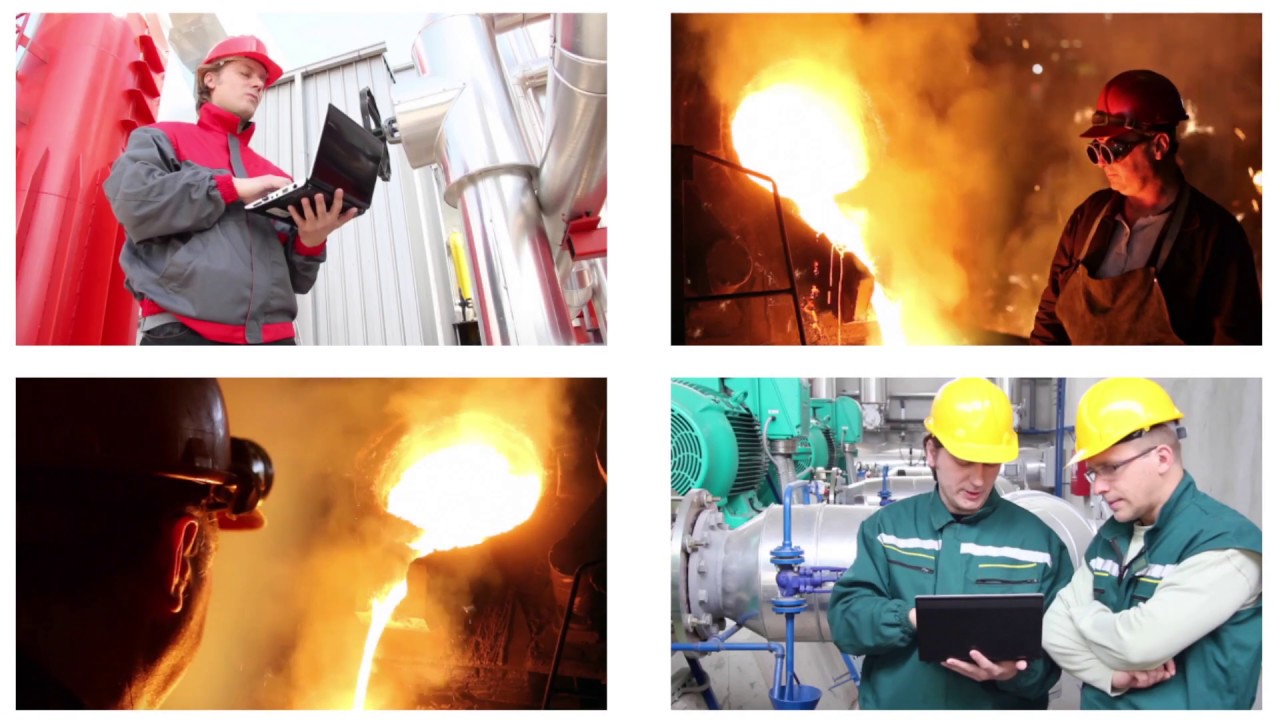 Vídeo de la empresa POWERSELF TECHNOLOGIES