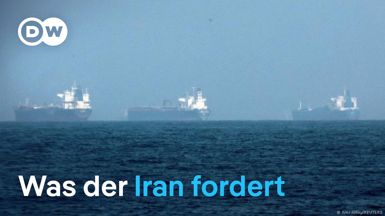 Iran-Krieg: Kein Ende in Sicht