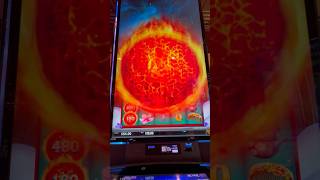 🔥 Big Win on Ultimate Fire Link Double Explosion Slot!! FULL SCREEN unlocked!! 💥