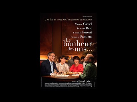 Le Bonheur des Uns (2020) FRENCH 720p Regarder